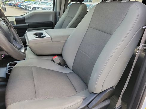 Used 2019 Ford F150 XL w/ Equipment Group 101A Mid AWD/4WD image 11