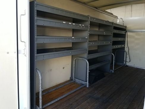 Used 2015 Ford E-450 and Econoline 450 Super Duty w/ Power Windows & Locks Group image 11