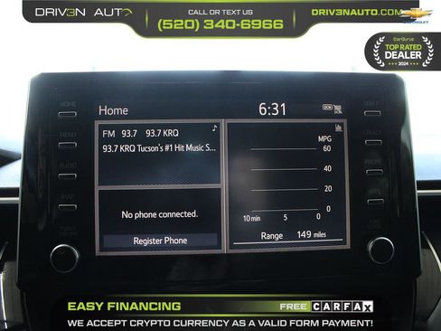 Used 2010 Chevrolet Camaro SS w/ RS Package image 23