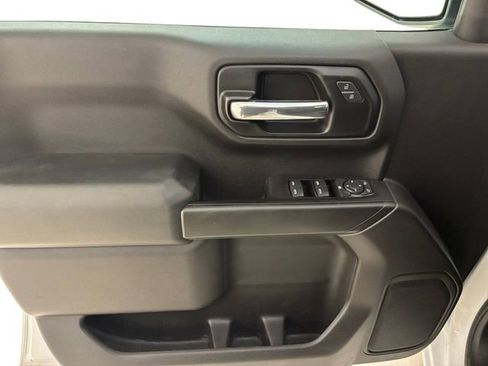 Used 2019 Chevrolet Silverado 1500 W/T w/ WT Convenience Package image 13