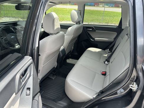 Used 2016 Subaru Forester 2.5i Limited AWD/4WD image 17