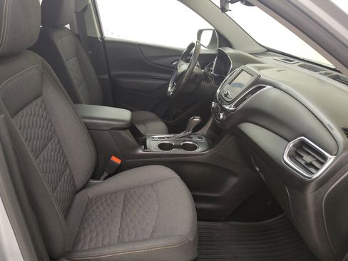 Used 2021 Chevrolet Equinox LT AWD/4WD image 21