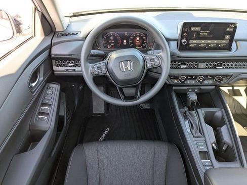 New 2026 Honda Accord SE image 15