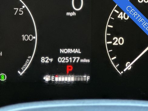 Used 2025 Honda CR-V Sport image 30