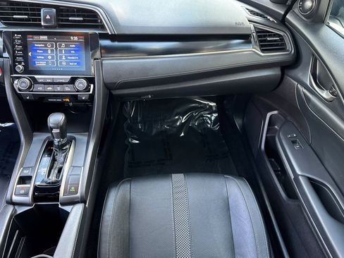 Used 2021 Honda Civic Sport Touring image 29
