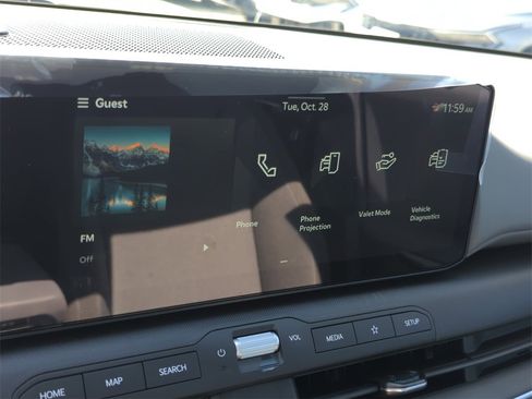 New 2025 Kia K4 LXS image 23