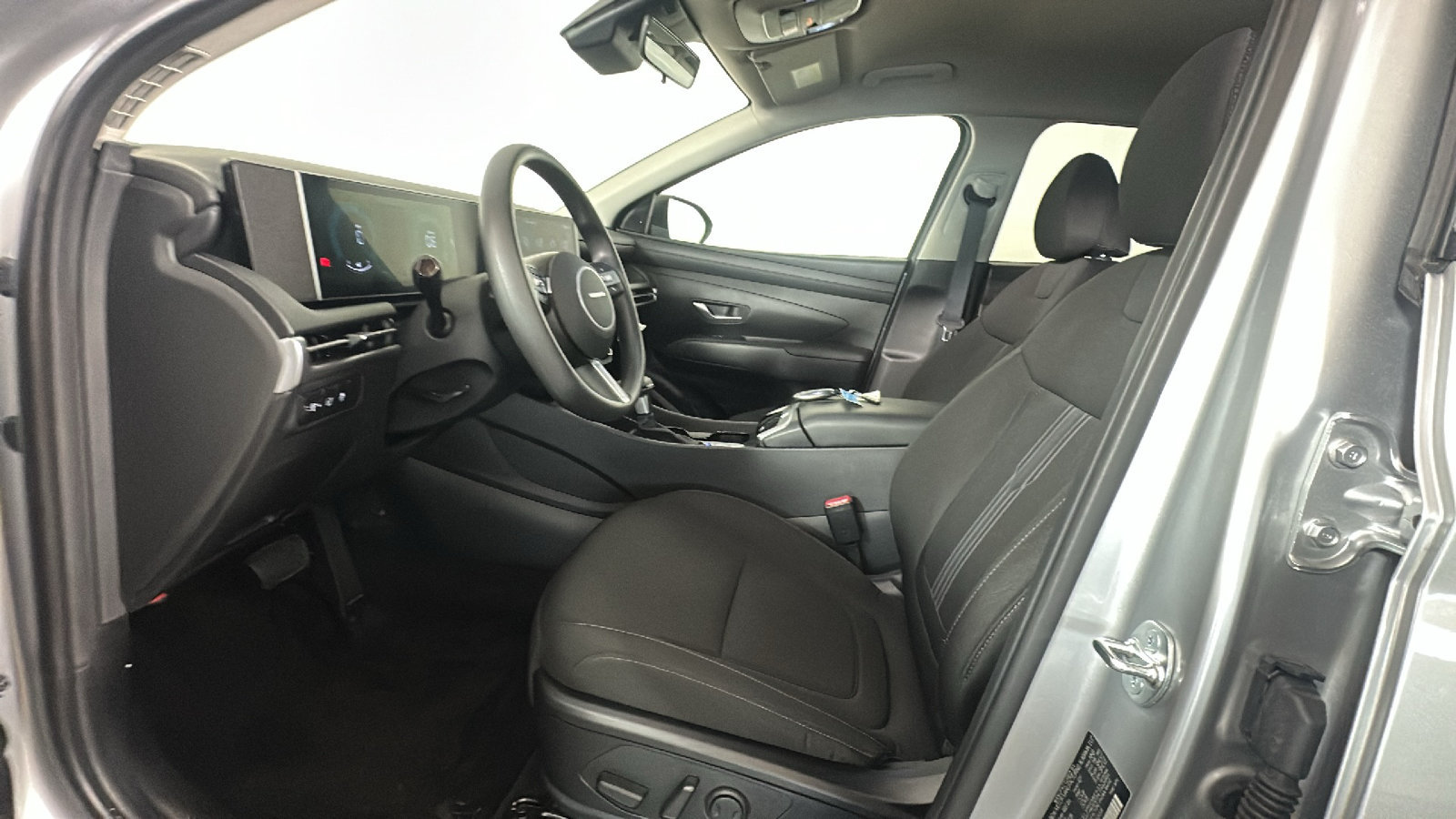 Certified 2026 Hyundai Tucson SEL Plus AWD/4WD image 14