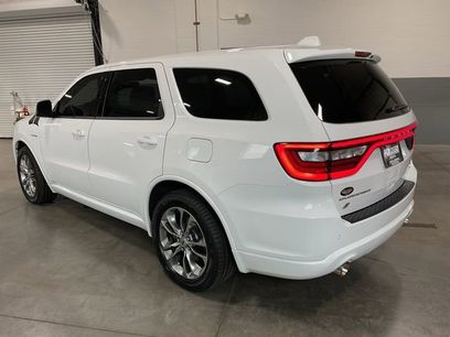 Used 2020 Dodge Durango R/T
