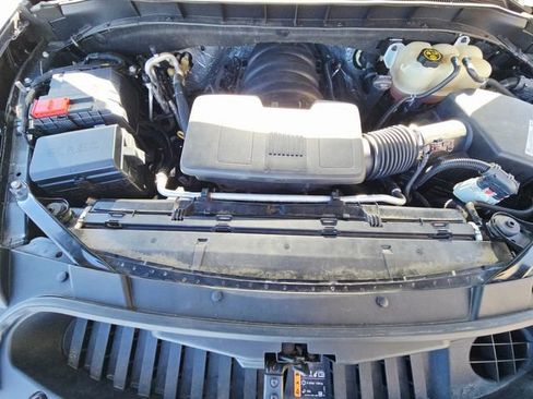 Used 2021 Chevrolet Tahoe LT image 36