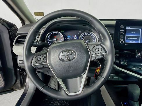 Used 2024 Toyota Camry LE w/ Cold Weather Package AWD/4WD image 13