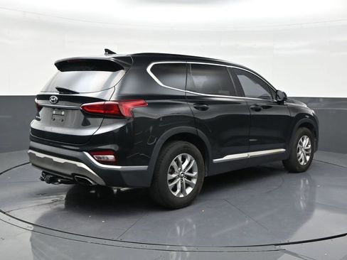 Used 2020 Hyundai Santa Fe SEL FWD image 5