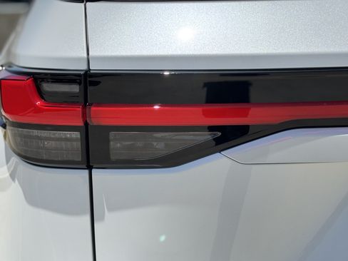 New 2026 Lexus TX 500h AWD image 12