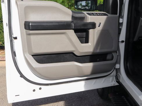 Used 2021 Ford F350 XL w/ Power Equipment Group image 16