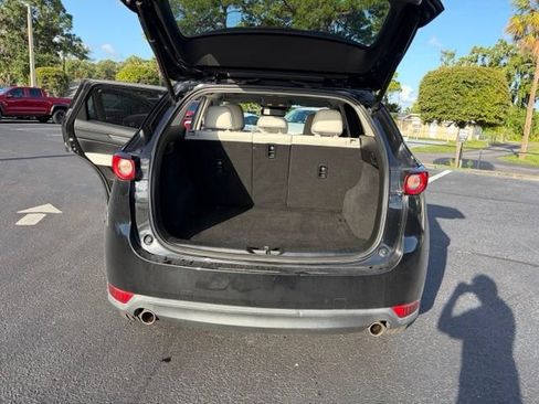 Used 2019 MAZDA CX-5 Grand Touring FWD image 10