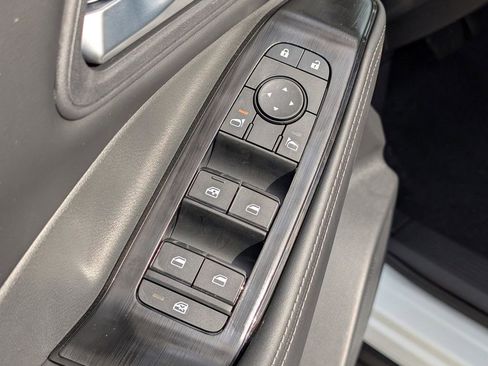 New 2026 Nissan Rogue SV image 16