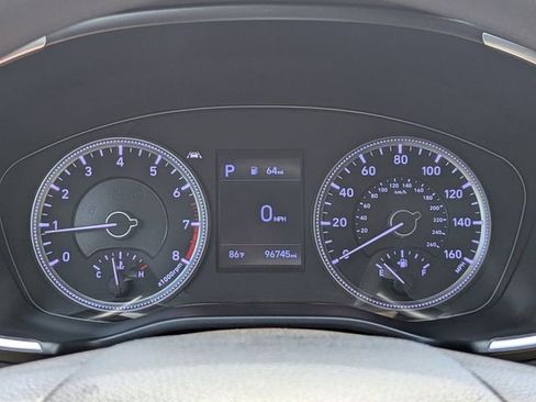 Used 2019 Hyundai Santa Fe SE FWD image 29