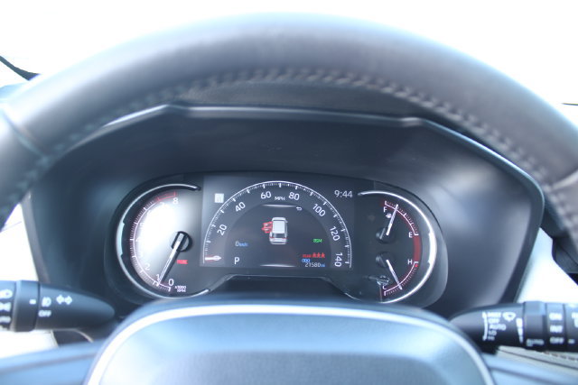 Used 2023 Toyota RAV4 XLE Premium FWD image 22