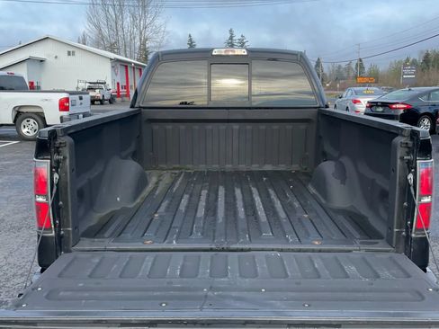 Used 2012 Ford F150 FX4 w/ FX Luxury Pkg AWD/4WD image 30