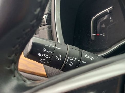 Used 2021 Honda CR-V EX-L image 34