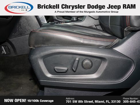 Used 2017 Ford Explorer Sport w/ Equipment Group 401A image 32