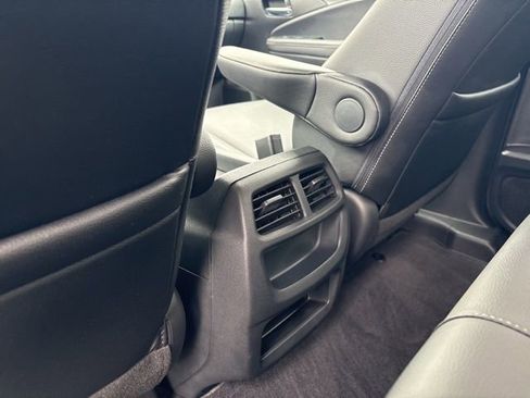 Used 2023 Honda Ridgeline RTL image 24