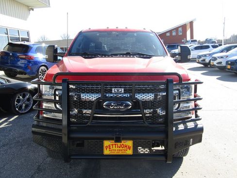 Used 2022 Ford F350 XLT image 13