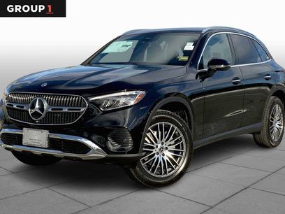Certified 2025 Mercedes-Benz GLC 300 4MATIC