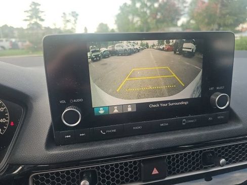 Used 2022 Honda Civic Sport image 24