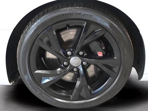 Used 2021 Audi S4 Premium w/ Convenience Package image 33