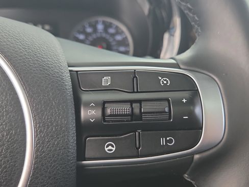 Used 2022 Kia K5 EX FWD image 25