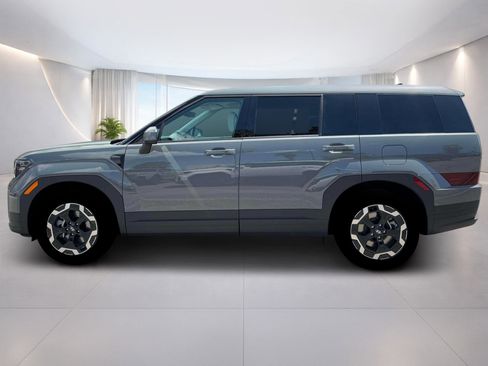 New 2026 Hyundai Santa Fe SE FWD image 3