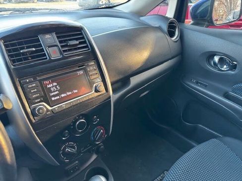 Used 2017 Nissan Versa Note SV image 45