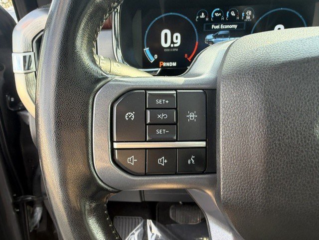 Used 2023 Ford F150 Lariat AWD/4WD image 15
