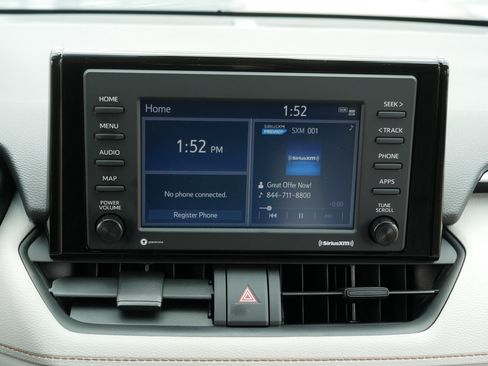 Used 2022 Toyota RAV4 XLE w/ Convenience Package AWD/4WD image 26