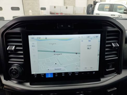 New 2026 Ford F150 Tremor w/ Equipment Group 402A High image 31