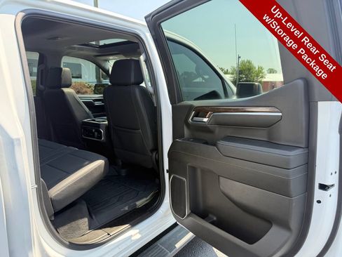 Used 2024 GMC Sierra 1500 Elevation w/ Elevation Premium Package AWD/4WD image 36