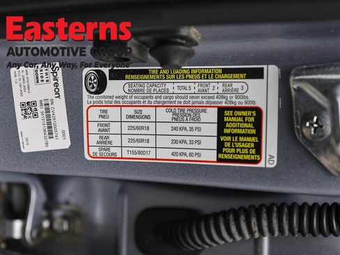 Used 2023 Subaru Outback Limited AWD/4WD image 39