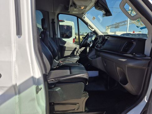 Certified 2020 Ford Transit 350 XL image 22
