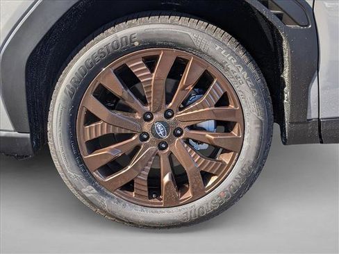 New 2025 Subaru Forester Sport image 9