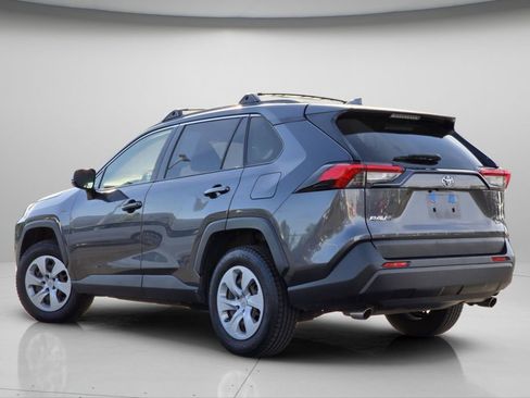 Used 2020 Toyota RAV4 LE w/ All Weather Liner Package AWD/4WD image 18