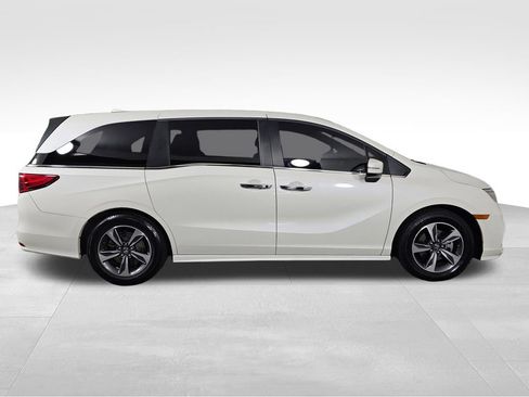Used 2019 Honda Odyssey Touring image 8