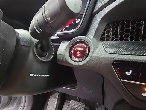 Used 2024 Honda CR-V Sport image 22