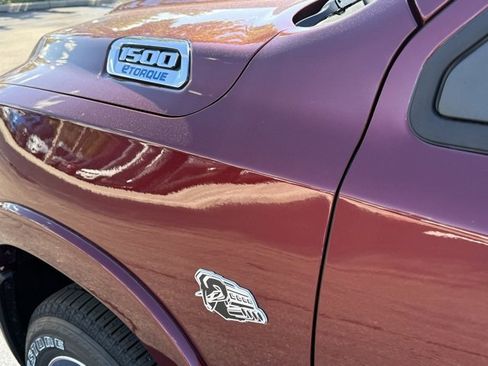 New 2026 RAM 1500 Big Horn image 12