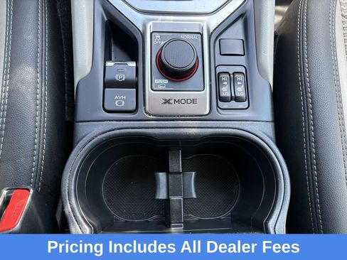 Used 2022 Subaru Forester Premium AWD/4WD image 20