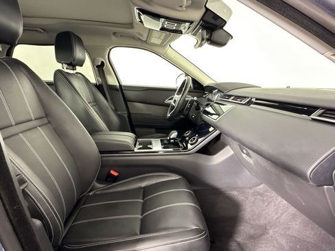 Certified 2023 Land Rover Range Rover Velar S AWD/4WD image 26