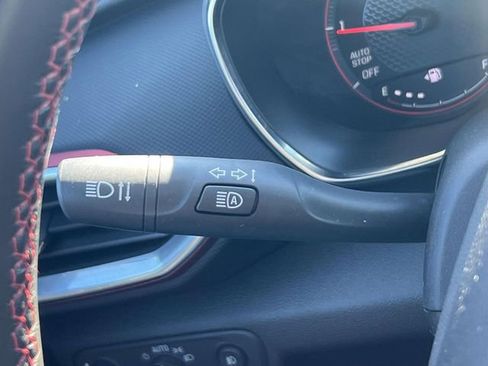 Used 2023 Chevrolet TrailBlazer RS w/ Sun and Liftgate Package image 25