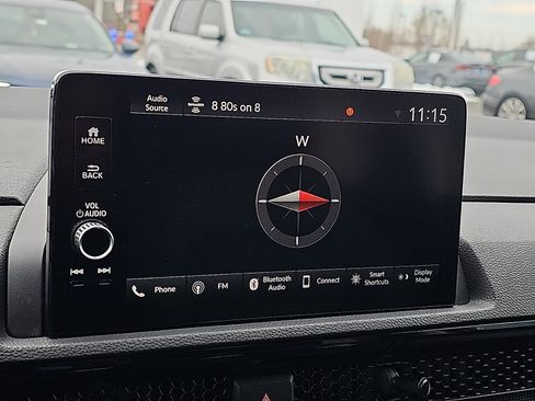 Used 2023 Honda CR-V EX-L image 25