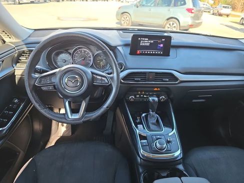 Used 2019 MAZDA CX-9 Sport image 12