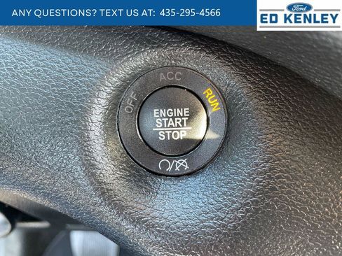 Used 2022 Jeep Cherokee Latitude Lux image 12