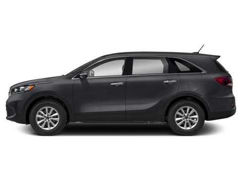 Used 2019 Kia Sorento EX w/ EX Touring Package AWD/4WD image 3